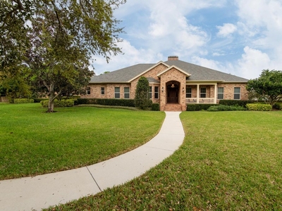 Luxury 4 bedroom Detached House for sale in Melbourne, Florida