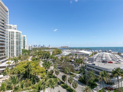 Luxury apartment complex for sale in Coconut Grove, United States