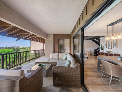 Luxury Apartment for sale in Kailua, Hawaii