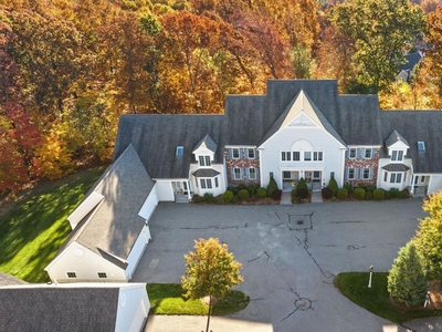 Luxury Apartment for sale in Westborough, Massachusetts