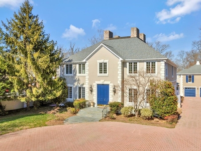 Luxury Detached House for sale in Alexandria, United States