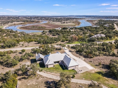 Luxury Detached House for sale in Canyon Lake, Texas