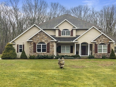 Luxury Detached House for sale in Colchester, Connecticut