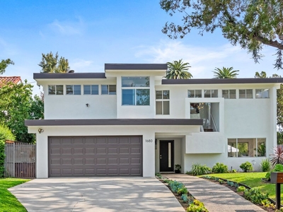 Luxury Detached House for sale in Los Angeles, California
