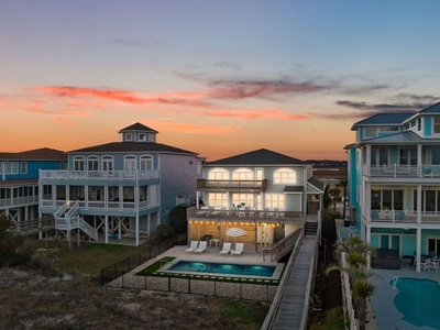 Luxury Detached House for sale in Ocean Isle Beach, United States