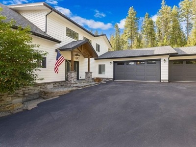 Luxury Detached House for sale in Sagle, Idaho