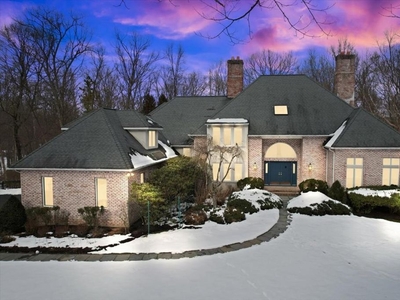 Luxury House for sale in Katonah, United States