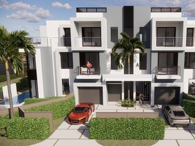 Luxury Townhouse for sale in Delray Beach, United States
