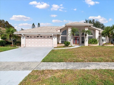 Luxury Villa for sale in Royal Palm Beach, Florida