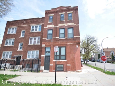 2459 S Washtenaw, Chicago, IL 60608 - Apartment for Rent