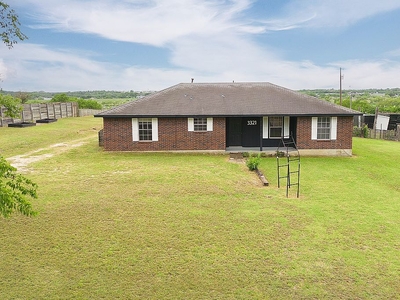 3321 Goforth Rd, Kyle, TX 78640 | MLS #8791607