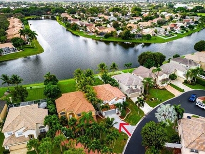 4 bedroom, Lake Worth FL 33467