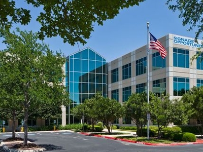 Fountainhead Park I & II - Medical Drive, San Antonio, TX 78229