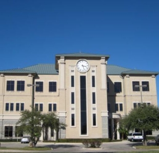 IBC BANK BUILDING - 12400 San Pedro Ave, San Antonio, TX 78216