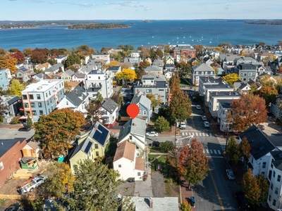 15 Cumberland Ave, Portland, ME 04101 - Multifamily for Sale