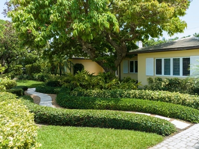 2 room luxury Detached House for sale in Palm Beach, Florida