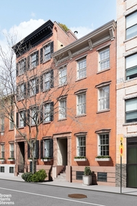 761 Greenwich Street, New York, NY, 10014 | 3 BR for sale, apartment sales