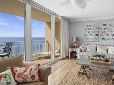 1 bedroom, Panama City Beach FL 32413