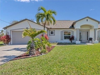 3 bedroom, Cape Coral FL 33990