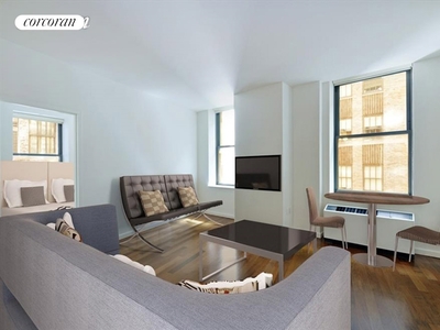 1 Wall Street Court, New York, NY, 10005 | 2 BR for sale, apartment sales