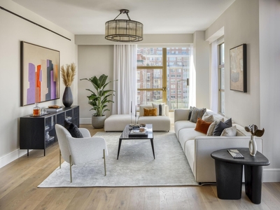 251 West 91st Street, New York, NY, 10024 | 2 BR for sale, apartment sales