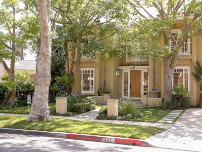 352 S Maple Dr, Beverly Hills, CA, 90212 | 5 BR for rent, rentals
