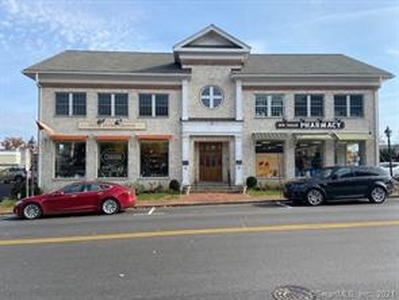 44 East, New Canaan, CT, 06840 | for rent, Commercial rentals