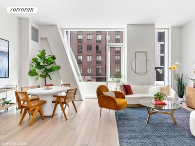 505 West 43rd Street, New York, NY, 10036 | 2 BR for sale, apartment sales