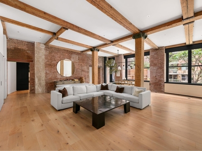 525 West 22nd Street, New York, NY, 10011 | 3 BR for sale, apartment sales