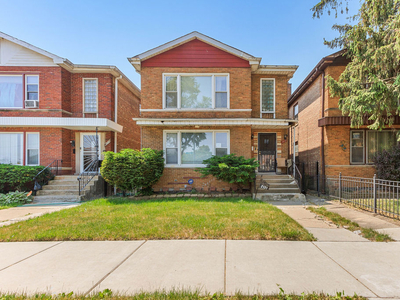2131 W 53rd Place, Chicago, IL 60609