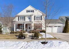 11 room luxury Detached House for sale in Zionsville, United States