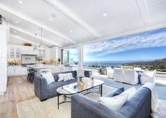 4 bedroom luxury Detached House for sale in Laguna Beach, United States