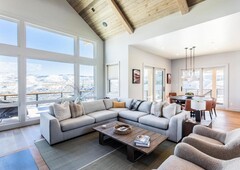 Luxury House for sale in Heber, Utah