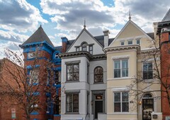 5 bedroom luxury House for sale in Washington City, District of Columbia