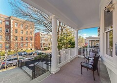 5 bedroom luxury House for sale in Washington City, District of Columbia