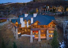 5 bedroom luxury Townhouse for sale in 2607 Ski Trail Lane, Steamboat Springs, Routt County, Colorado