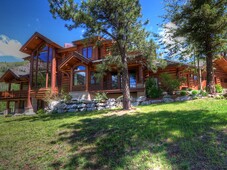 5 room luxury Detached House for sale in Durango, Colorado