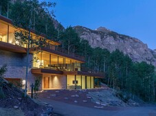 Luxury Detached House for sale in Telluride, United States