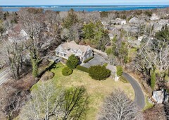 Luxury 10 room Detached House for sale in Barnstable, United States