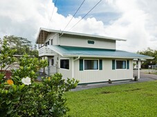 Luxury 4 bedroom Detached House for sale in 17-465 Ipuaiwaha Street, Kea‘au, Hawaii County, Hawaii