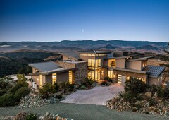 Luxury 4 bedroom Detached House for sale in San Luis Obispo, United States