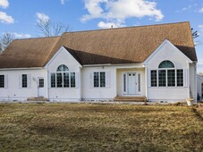 Luxury 7 room Detached House for sale in 326 Jones Road, Falmouth, Barnstable County, Massachusetts