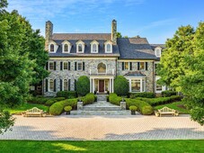 Luxury 9 bedroom Detached House for sale in Potomac, Maryland