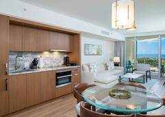 1 bedroom luxury Flat for sale in Honolulu, Hawaii