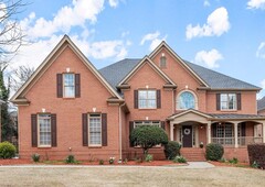 Luxury Detached House for sale in Alpharetta, United States
