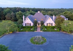 Luxury Detached House for sale in Charlottesville, Virginia