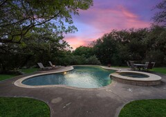 Luxury Detached House for sale in Dripping Springs, Texas