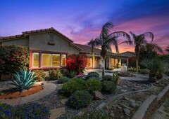 Luxury Detached House for sale in Indio, California
