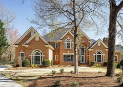 Luxury Detached House for sale in Johns Creek, Georgia