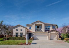 Luxury Detached House for sale in Morgan Hill, California